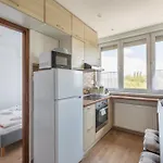 Street'n Daire Budapeşte