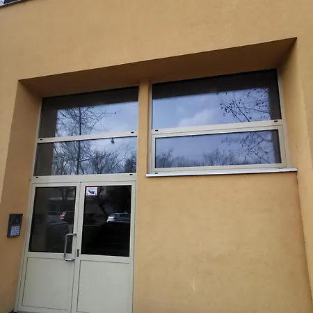 Street'n 布达佩斯