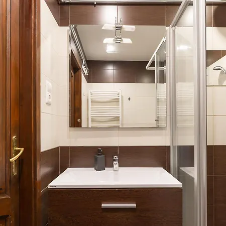 Street'n * 布达佩斯