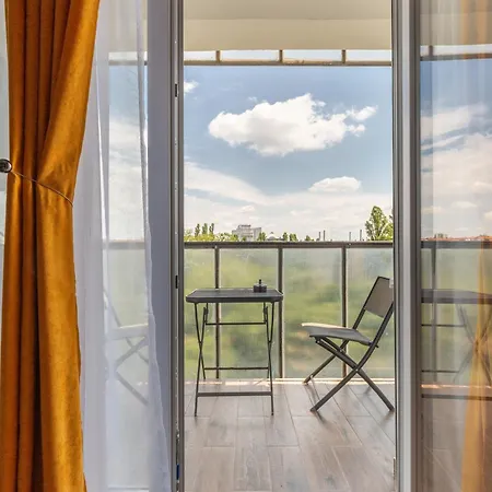 Street'n 布达佩斯