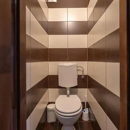 公寓 Street'n 布达佩斯