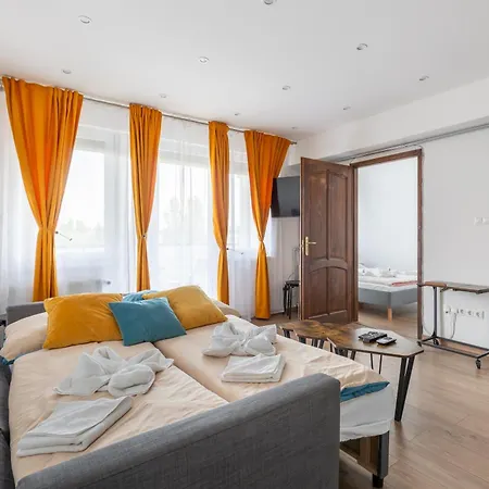 Street'n 布达佩斯