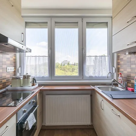 Street'n * 布达佩斯