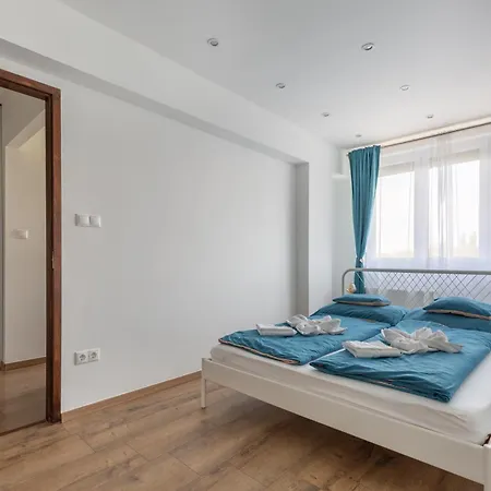 Street'n * 布达佩斯