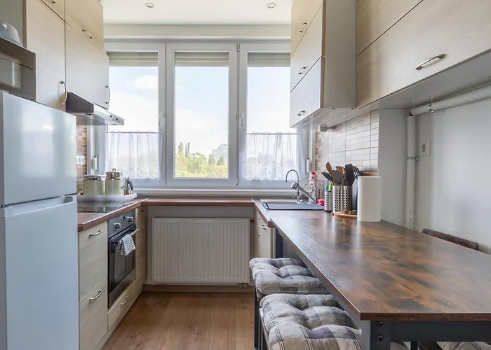 Apartamento Street'n
