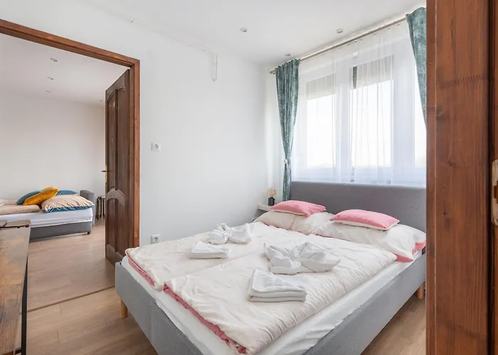 Apartamento Street'n *